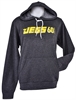JEGS 60th Anniversary Black Hoodie