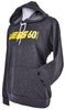 JEGS 60th Anniversary Black Hoodie - image 2