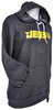 JEGS 60th Anniversary Black Hoodie - image 3