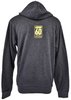 JEGS 60th Anniversary Black Hoodie - image 4