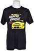 Jeg Jr. 2020 Pro Stock Poster T-Shirt Small - image 1