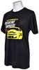 Jeg Jr. 2020 Pro Stock Poster T-Shirt Medium - image 2