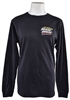 Jeg Jr. Breaking Barriers Long Sleeve T-Shirt Medium - image 1