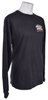 Jeg Jr. Breaking Barriers Long Sleeve T-Shirt Medium - image 3