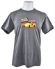 Jeg Jr. Tour 2020 T-Shirt 2X-Large - image 1