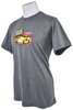 Jeg Jr. Tour 2020 T-Shirt 4X-Large - image 2
