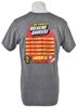 Jeg Jr. Tour 2020 T-Shirt 4X-Large - image 4