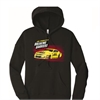 Jeg Jr. Tour 2020 Hoodie Small - image 1