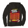 Jeg Jr. Tour 2020 Hoodie Small - image 2