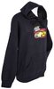 Jeg Jr. Tour 2020 Hoodie Large - image 2