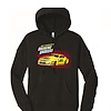 Jeg Jr. Tour 2020 Hoodie 3X-Large - image 1