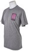 2020 Jeg Jr. & Troy Jr. Pink Pro Stock Car T-Shirt Medium - image 2