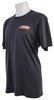 2-Car Flame T-Shirt - image 2