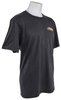 2-Car Flame T-Shirt - image 3
