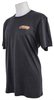 2-Car Flame T-Shirt - image 2