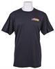 2-Car Flame T-Shirt - image 1