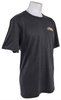 2-Car Flame T-Shirt - image 3