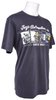 4-Car Script T-Shirt - image 3