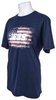 Worn Flag T-Shirt - image 2