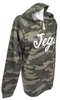 Ladies Camo Hoodie - image 3