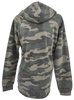 Ladies Camo Hoodie - image 4