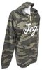 Ladies Camo Hoodie - image 3