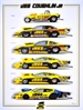 Jeg Jr. Championship Poster