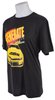 Troy Jr. 2021 Pro Stock T-Shirt Black - image 2