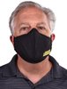 JEGS Black PPE Face Mask - image 3