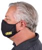JEGS Black PPE Face Mask - image 4