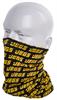 Black PPE Gaiter with JEGS Logo Pattern - image 1