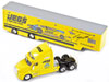 Jeg Jr. 2012 Pro Stock Hauler 1:64 Scale - image 3
