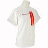 GT Stripe Short Sleeve T-Shirt Small - image 3