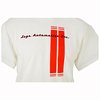 GT Stripe Short Sleeve T-Shirt Small - image 4
