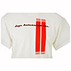 GT Stripe Short Sleeve T-Shirt Medium - image 4