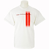 GT Stripe Short Sleeve T-Shirt Large - image 1