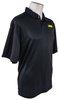 Nike Golf Dri-Fit Pebble Texture Polo - image 4