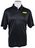 Nike Golf Dri-Fit Pebble Texture Polo - image 1