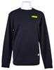 Oakley Patch Fleece Crewneck - image 1