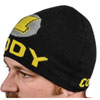 Cody Coughlin Beanie Black/Yellow - image 2