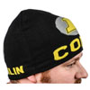 Cody Coughlin Beanie Black/Yellow - image 3