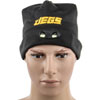 Power Beanie 4 LED lights built in - image 2