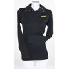 Convertible L/S Polo Black - image 1