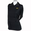 Convertible L/S Polo Black - image 2