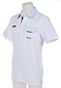 /Oakley Must Have Polo White - image 3