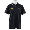 Oakley 2.0 Polo Shirt Black - image 1