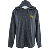 Button Hoodie 2X-Large - image 1