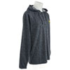 Button Hoodie Large - image 3