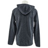 Button Hoodie Large - image 4