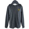 Button Hoodie Medium - image 1